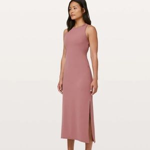 Lululemon Get Going Dress